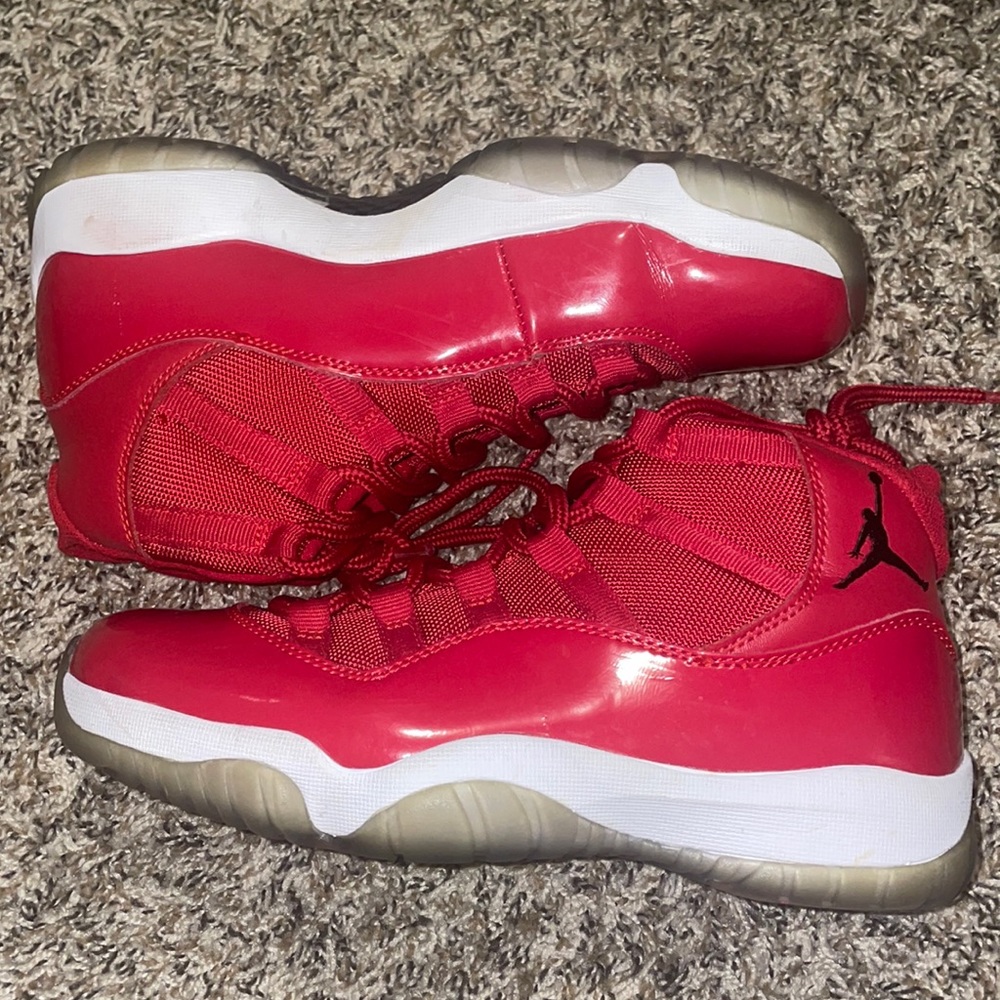 Jordan 11